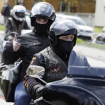 Motocykliści oficjalnie rozpoczęli sezon. Kielczanie mogli podziwiać ich maszyny - Radio Kielce