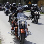 Motocykliści oficjalnie rozpoczęli sezon. Kielczanie mogli podziwiać ich maszyny - Radio Kielce