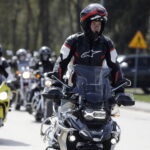 Motocykliści oficjalnie rozpoczęli sezon. Kielczanie mogli podziwiać ich maszyny - Radio Kielce