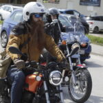 Motocykliści oficjalnie rozpoczęli sezon. Kielczanie mogli podziwiać ich maszyny - Radio Kielce