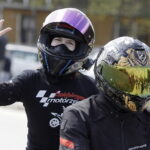 Motocykliści oficjalnie rozpoczęli sezon. Kielczanie mogli podziwiać ich maszyny - Radio Kielce