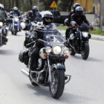 Motocykliści oficjalnie rozpoczęli sezon. Kielczanie mogli podziwiać ich maszyny - Radio Kielce