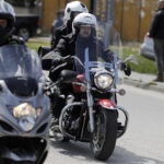 Motocykliści oficjalnie rozpoczęli sezon. Kielczanie mogli podziwiać ich maszyny - Radio Kielce