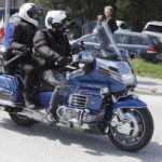 Motocykliści oficjalnie rozpoczęli sezon. Kielczanie mogli podziwiać ich maszyny - Radio Kielce