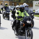 Motocykliści oficjalnie rozpoczęli sezon. Kielczanie mogli podziwiać ich maszyny - Radio Kielce