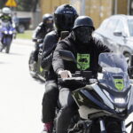 Motocykliści oficjalnie rozpoczęli sezon. Kielczanie mogli podziwiać ich maszyny - Radio Kielce