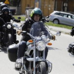 Motocykliści oficjalnie rozpoczęli sezon. Kielczanie mogli podziwiać ich maszyny - Radio Kielce