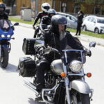 Motocykliści oficjalnie rozpoczęli sezon. Kielczanie mogli podziwiać ich maszyny - Radio Kielce