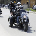Motocykliści oficjalnie rozpoczęli sezon. Kielczanie mogli podziwiać ich maszyny - Radio Kielce