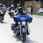 Motocykliści oficjalnie rozpoczęli sezon. Kielczanie mogli podziwiać ich maszyny - Radio Kielce