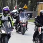 Motocykliści oficjalnie rozpoczęli sezon. Kielczanie mogli podziwiać ich maszyny - Radio Kielce