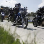 Motocykliści oficjalnie rozpoczęli sezon. Kielczanie mogli podziwiać ich maszyny - Radio Kielce