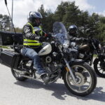 Motocykliści oficjalnie rozpoczęli sezon. Kielczanie mogli podziwiać ich maszyny - Radio Kielce