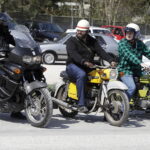 Motocykliści oficjalnie rozpoczęli sezon. Kielczanie mogli podziwiać ich maszyny - Radio Kielce