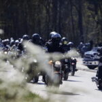 Motocykliści oficjalnie rozpoczęli sezon. Kielczanie mogli podziwiać ich maszyny - Radio Kielce