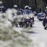 Motocykliści oficjalnie rozpoczęli sezon. Kielczanie mogli podziwiać ich maszyny - Radio Kielce