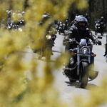 Motocykliści oficjalnie rozpoczęli sezon. Kielczanie mogli podziwiać ich maszyny - Radio Kielce