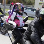 Motocykliści oficjalnie rozpoczęli sezon. Kielczanie mogli podziwiać ich maszyny - Radio Kielce