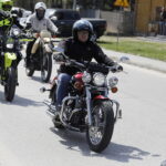 Motocykliści oficjalnie rozpoczęli sezon. Kielczanie mogli podziwiać ich maszyny - Radio Kielce