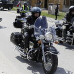 Motocykliści oficjalnie rozpoczęli sezon. Kielczanie mogli podziwiać ich maszyny - Radio Kielce