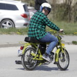 Motocykliści oficjalnie rozpoczęli sezon. Kielczanie mogli podziwiać ich maszyny - Radio Kielce