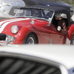 Motocykliści oficjalnie rozpoczęli sezon. Kielczanie mogli podziwiać ich maszyny - Radio Kielce