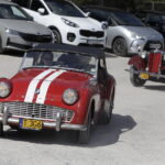 Motocykliści oficjalnie rozpoczęli sezon. Kielczanie mogli podziwiać ich maszyny - Radio Kielce