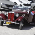 Motocykliści oficjalnie rozpoczęli sezon. Kielczanie mogli podziwiać ich maszyny - Radio Kielce