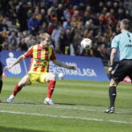 Korona podzieliła się punktami z GKS-em Katowice - Radio Kielce