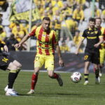 Korona podzieliła się punktami z GKS-em Katowice - Radio Kielce