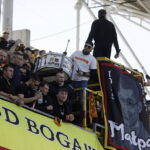 Korona podzieliła się punktami z GKS-em Katowice - Radio Kielce