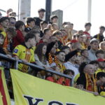 Korona podzieliła się punktami z GKS-em Katowice - Radio Kielce