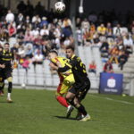 Korona podzieliła się punktami z GKS-em Katowice - Radio Kielce