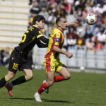 Korona podzieliła się punktami z GKS-em Katowice - Radio Kielce