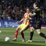 Korona podzieliła się punktami z GKS-em Katowice - Radio Kielce