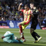 Korona podzieliła się punktami z GKS-em Katowice - Radio Kielce