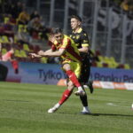 Korona podzieliła się punktami z GKS-em Katowice - Radio Kielce