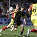 Korona podzieliła się punktami z GKS-em Katowice