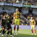 Korona podzieliła się punktami z GKS-em Katowice - Radio Kielce