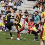 Korona podzieliła się punktami z GKS-em Katowice - Radio Kielce