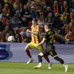 Korona podzieliła się punktami z GKS-em Katowice - Radio Kielce