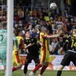 Korona podzieliła się punktami z GKS-em Katowice - Radio Kielce