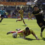 Korona podzieliła się punktami z GKS-em Katowice - Radio Kielce