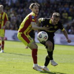 Korona podzieliła się punktami z GKS-em Katowice - Radio Kielce