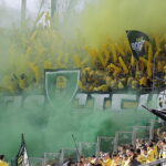 Korona podzieliła się punktami z GKS-em Katowice - Radio Kielce