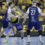 25.04.2026. Kielce. Mecz Industria Kielce - Netland MKS Kalisz / Fot. Jarosław Kubalski - Radio Kielce