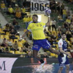 25.04.2026. Kielce. Mecz Industria Kielce - Netland MKS Kalisz / Fot. Jarosław Kubalski - Radio Kielce