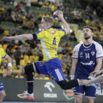 25.04.2026. Kielce. Mecz Industria Kielce - Netland MKS Kalisz / Fot. Jarosław Kubalski - Radio Kielce