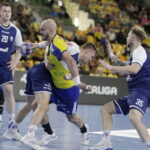 25.04.2026. Kielce. Mecz Industria Kielce - Netland MKS Kalisz / Fot. Jarosław Kubalski - Radio Kielce