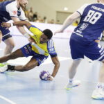 25.04.2026. Kielce. Mecz Industria Kielce - Netland MKS Kalisz / Fot. Jarosław Kubalski - Radio Kielce